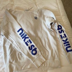Nike SB hoodie
